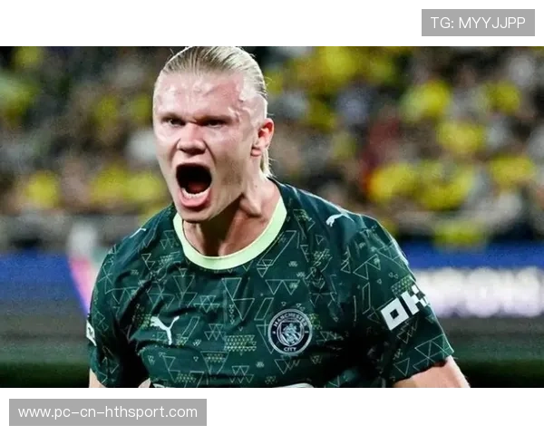 曼城4-1横扫多特，福登与哈兰德形成最强锋线组合，曼城vs多特_蓝月防翻船需过心理关 哈兰