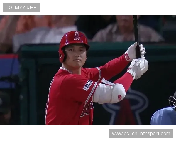 MLB大谷翔平投打俱佳，再创双响