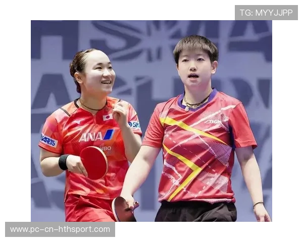 国乒体系优势依旧明显