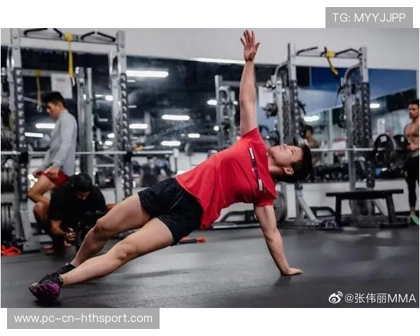 张伟丽调整心态，采访中透露“越来越享受训练”