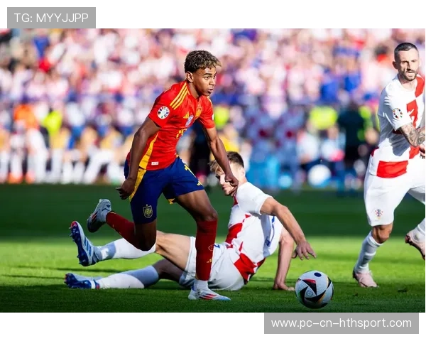 亚马尔关键球处理成熟